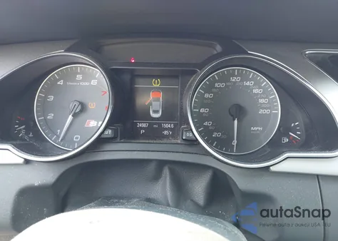 2012 Audi S5 3.0 Premium Plus from USA, damaged, VIN WAUVGAFH1CN002333